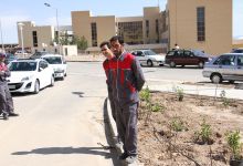 گزارش تصویری مراسم روز درخت کاری در دانشگاه  با حضور ورزشکاران ملی پوش شهرستان شاهرود  